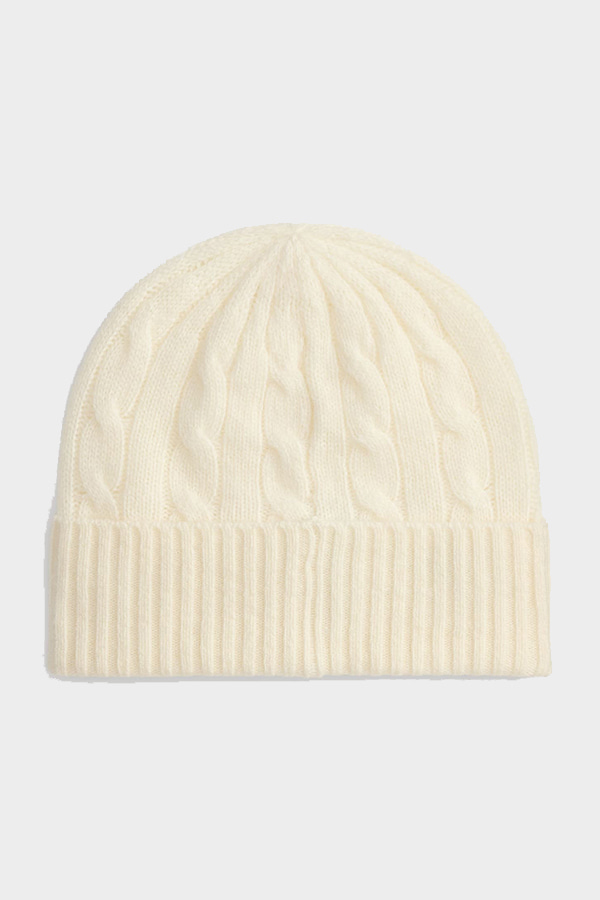 ΣΚΟΥΦΙ POLO RALPH LAUREN - Natural